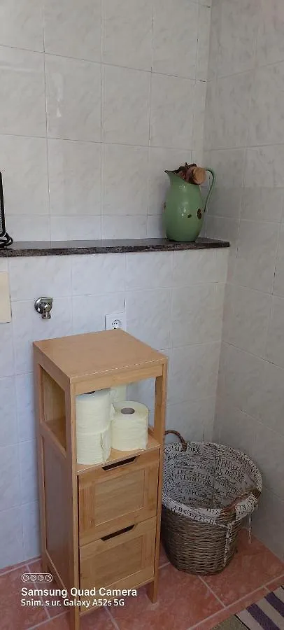 Apartment Tijan