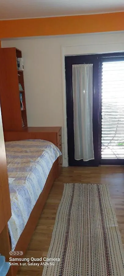 Apartment Tijan Croatia