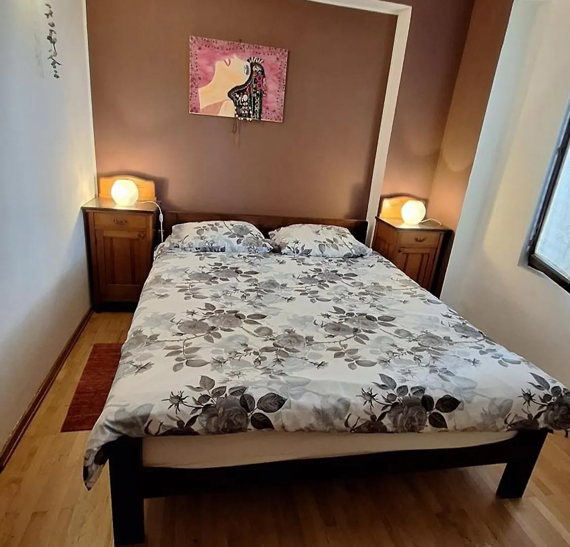 Apartment Tijan  Kastav