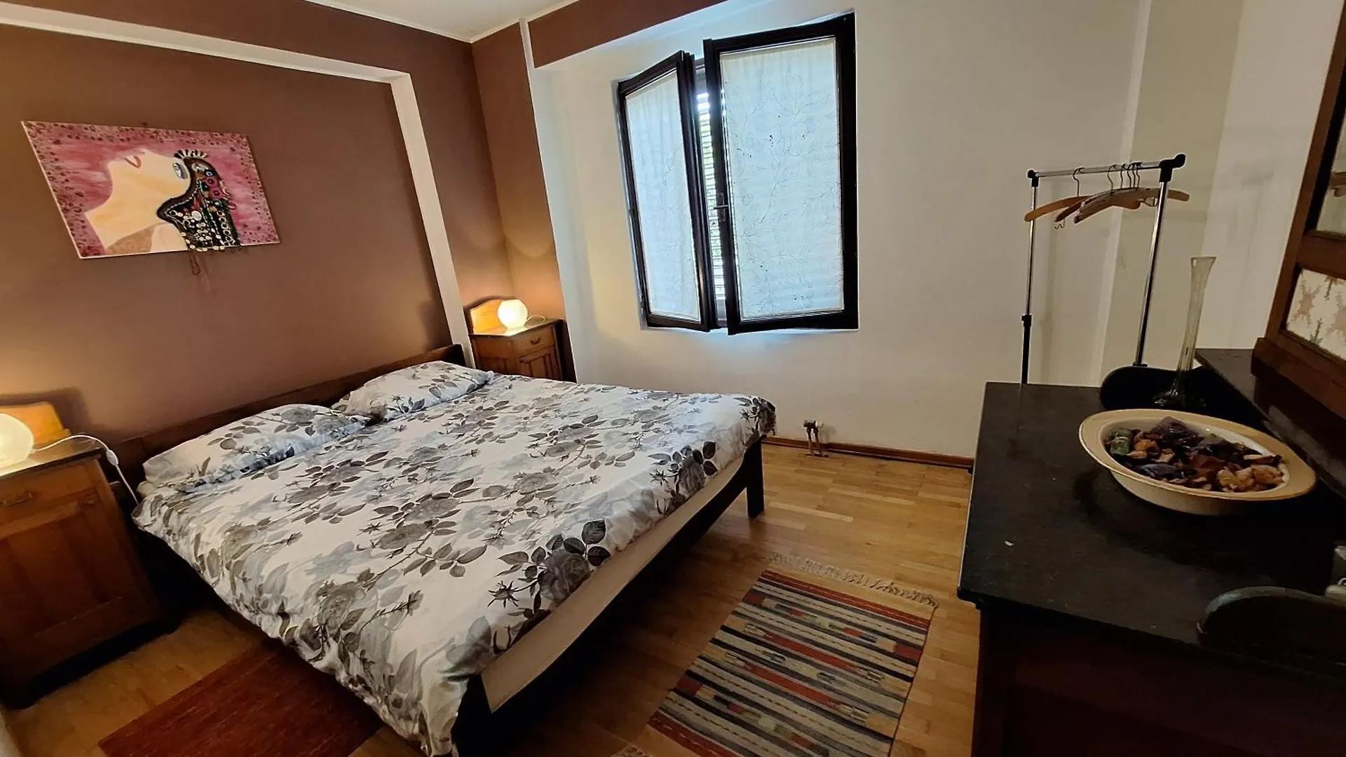 Apartment Tijan